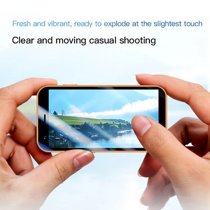 SOYES A17 Mini Android8.1 Smart Phone 3.0 Inches 2GB RAM 16GB ROM Dual SIM Standby Play Store 3G Little Phone