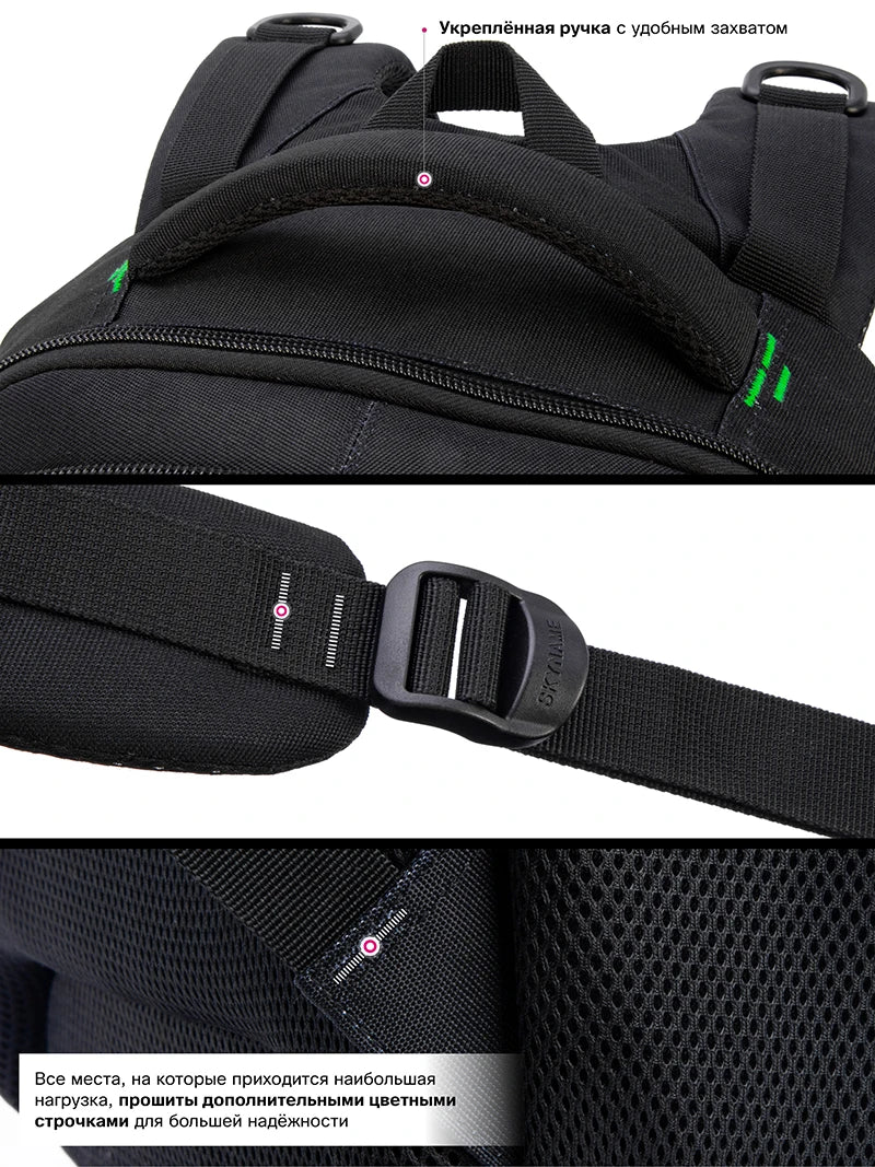 Brand School Bag for Boys Multifunctional Cartoon Pattern Kids Satchels Orthopedic Waterproof Backpack Children Student Mochila