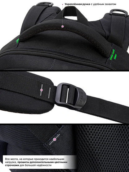 Brand School Bag for Boys Multifunctional Cartoon Pattern Kids Satchels Orthopedic Waterproof Backpack Children Student Mochila