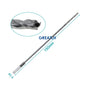 Orthopedic Surgery AO Quick Fit Drill Bits Veterinary Pets Surgical Instruments Medical Supplies and Equipment Stainless Steel