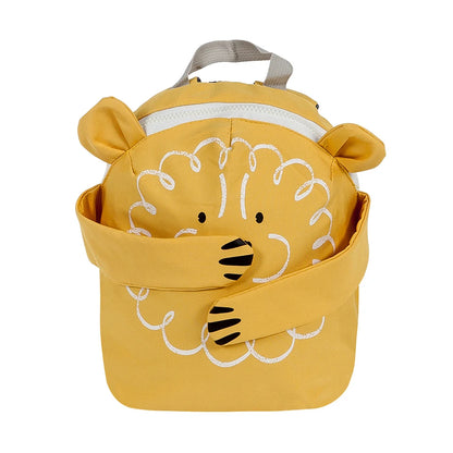 Backpack Child Cute Koala Backpack For Kindergarten Student School Bag Cartoon Waterproof Light Small Bags For Kids Gifts