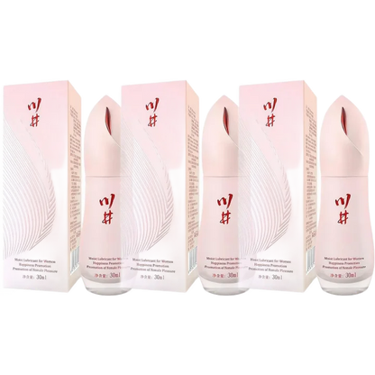 1/2/3pcs Japanese Orgasm Enhancer Woman Excited Oil Increase Stimulant Orgasmic Gel For Women Aphrodisiac Massage Oil