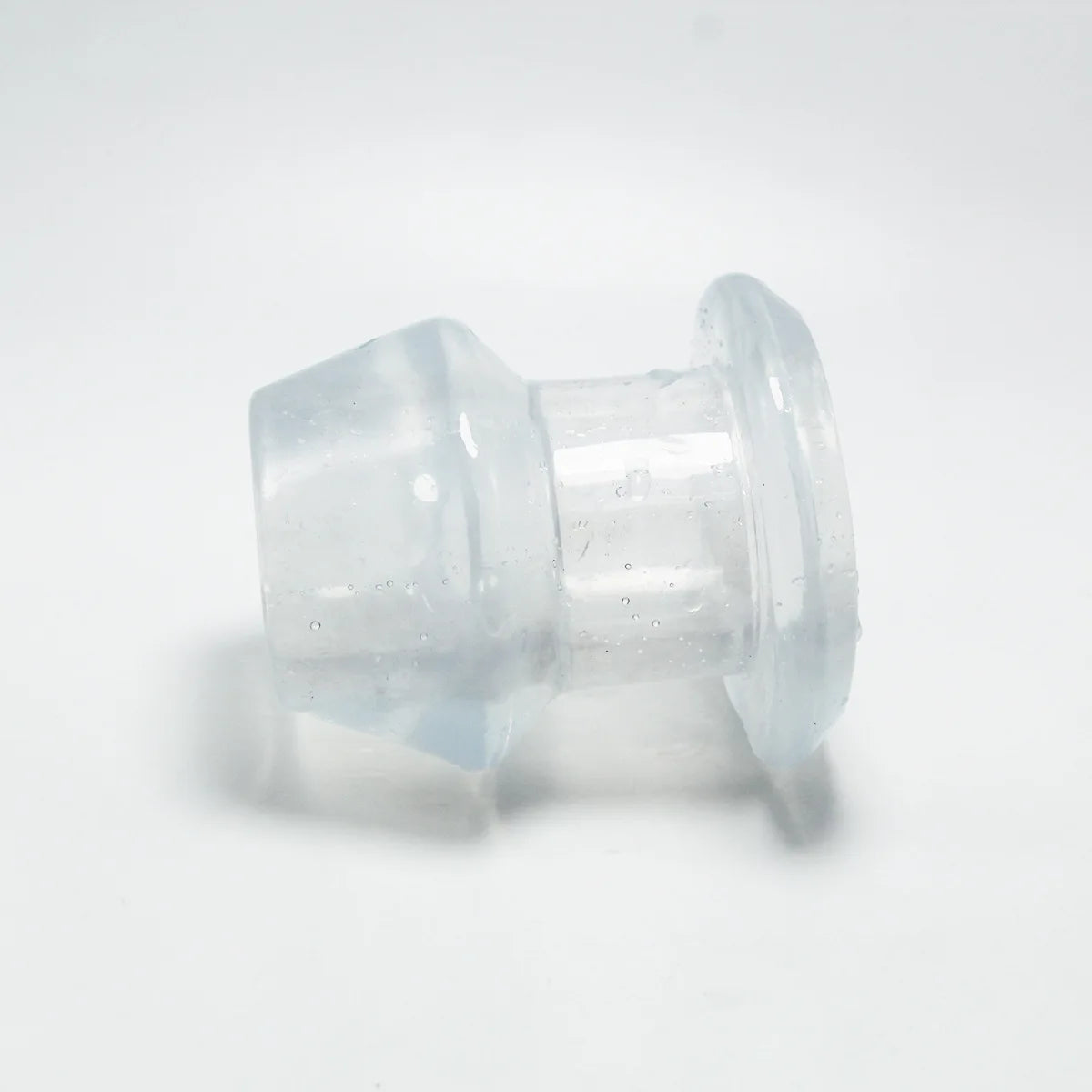Hollow Vaginal Peephole Vaginal Peephole Anal Plug Vaginal Dilation Anal Dilation BDSM Enema Sex Toy Butt Plug for Men Women