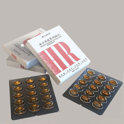 Women's Pleasure Firming Capsules 0.5gX15 Capsules Plant Extract 0 Added