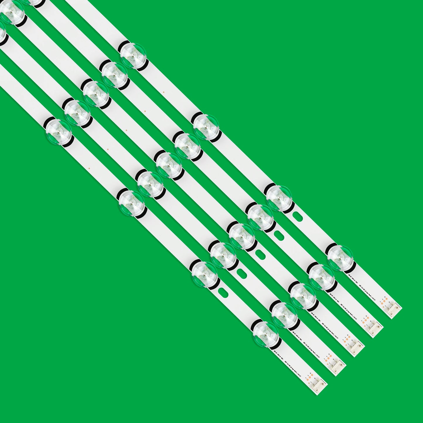 LED strip for DIRECT 3.0_55INCH_REV0.1 55LF5950 55LF6000 55LF6090 55LF6100 55LF620V 55LF650V 55LF6529 55LF652V 55LF653V