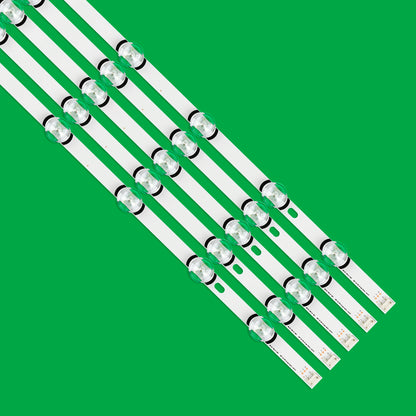 LED strip for DIRECT 3.0_55INCH_REV0.1 55LF5950 55LF6000 55LF6090 55LF6100 55LF620V 55LF650V 55LF6529 55LF652V 55LF653V