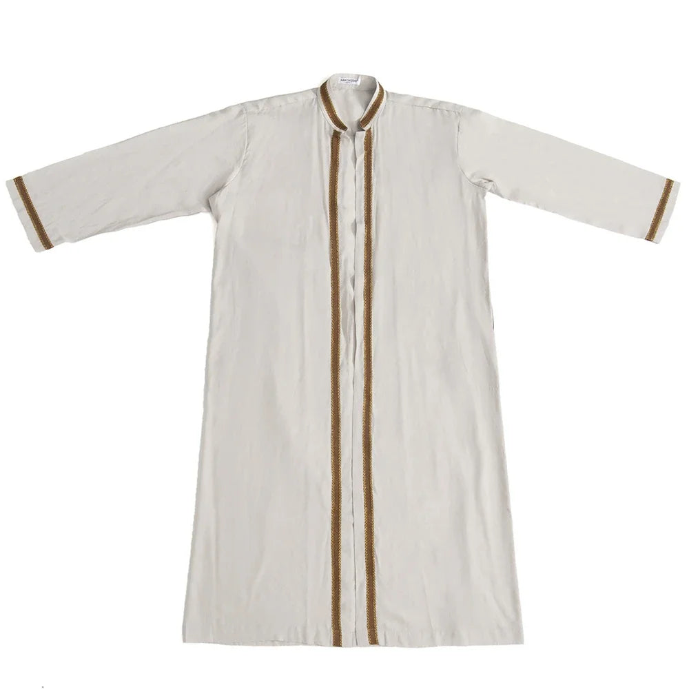 Dubai Saudi Muslim Men Open Abaya Kimono Dresses Turkey Eid Ramadan Islamic Kaftan Arabic Long Robe Caftan Jubba Thobe Clothing
