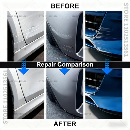 For Mazda CX3 Paint Repair Pen Touch Up Scratch Remover DIY Car Accessories White 34K Blue 42M 	41B Black 16W 38A Gold Gray 46G