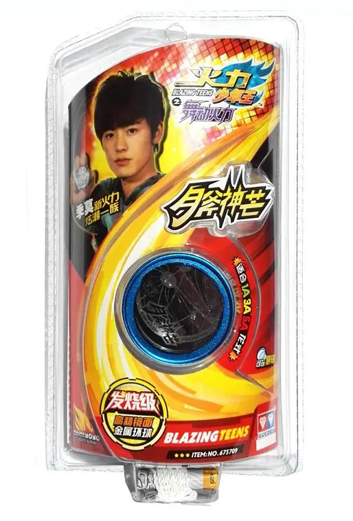 AULDEY Yoyo  blazing  Old style  yo-yo