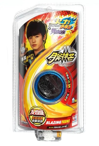 AULDEY Yoyo  blazing  Old style  yo-yo