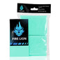 100pcs 66x91mm Card Sleeves For Trading Cards, Matte Card Sleeves Deck Card Protectors, Soft Sleeves For Standard Cards