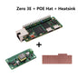 Radxa ZERO 3E Development Board RK3566 4-core CPU , GPU, NPU, HDMI with 1080P Output,  Gigabit Ethernet Kit Optional