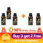 Hydrophobic Plastic Restorer Kit – Repels Water & Restores Gloss on Car Trim, Long-Lasting Coating for Exterior Detailing