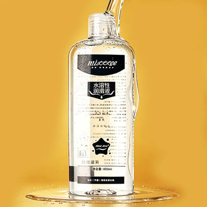 500/400ml Anal Lubrication Water-based Semen Sex Lubricant Love Gel Sex Lube Couples Gay Vaginal Oil Masturbation Toy Lubricants
