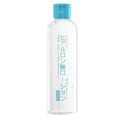 200ML/300ML Hyaluronic Acid Body Moisturizing Gel - Skin-Loving Hydrator for Smooth Elasticity
