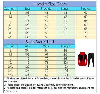 Chinese Dragon Tracksuit Hooded Sweatshirt Sweatpants City Vibe Hoodie 2 Piece Set Autumn Winter Men's Daily Casual Sport Outfit