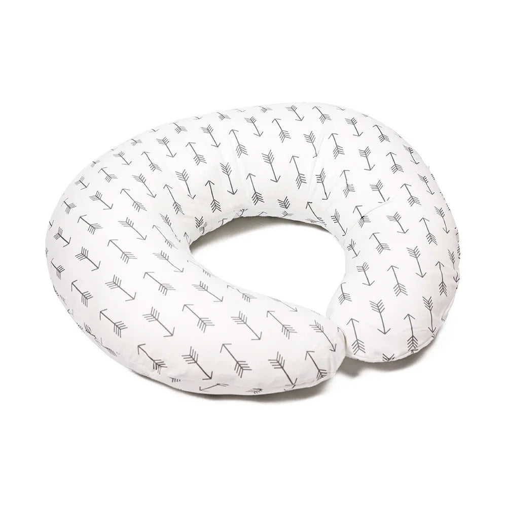 U Shaped Nursing Pillow for Feeding Baby Comfort Maternity Support Breastfeeding Pillow Postnatal Supplies Prenatal