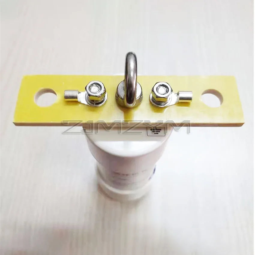 200w balun shortwave communication antenna impedance transformation radio 1:1 1:2 1:4 1:9 1:16 Short wave antenna