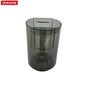 Original Accessories Dirty Water Tank Box Container Body With Cover Spare Parts For Dreame H11 Core / H11 Max / H12 Wash Cleaner
