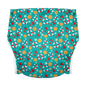 Breathable Adult Cloth Diaper Waterproof Old Man's Diaper Pants Reusable Diapers Trouser Pocket Anti-leak Breathable Nappy Pads