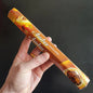 T Fragrances India Incense Stick Handmade Aromatherapy Sticks 20 Sticks Per Box Sandalwood Lavender Meditation Incenses