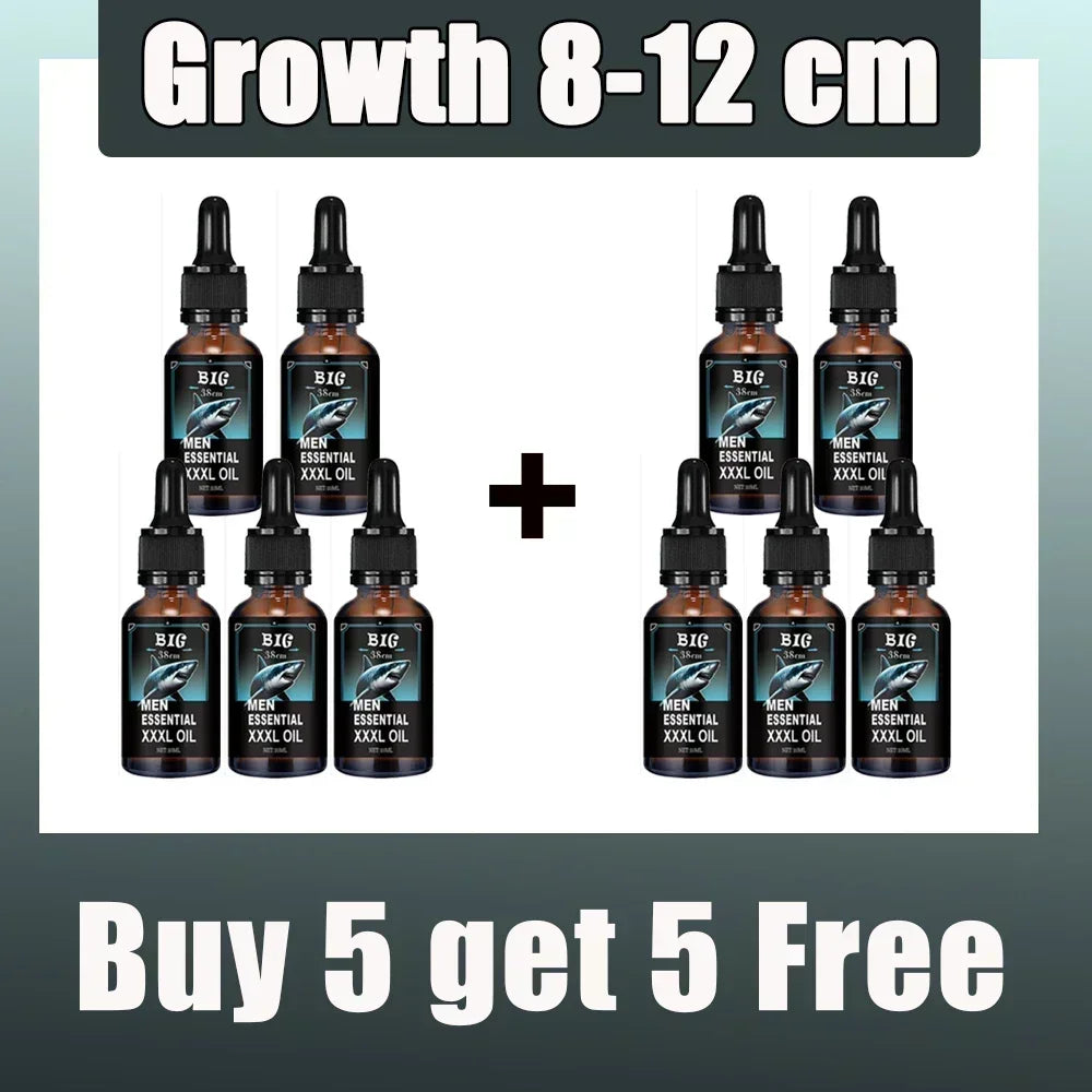 African Penis Thickening Growth Big Dick Help Potency Enlargment Erection Enhance Male Oil Sex Gel Enlargement Delay Oils