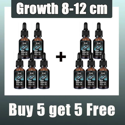 African Penis Thickening Growth Big Dick Help Potency Enlargment Erection Enhance Male Oil Sex Gel Enlargement Delay Oils