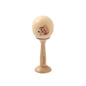 Children's Montessori Toys Baby Sensory Sound Stimulation Toy Baby's Musical Instrument Wooden Cartoon Animal Xylophone Toy Gift
