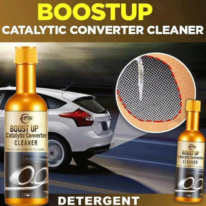Promotion Car Catalytic Converter Cleaners To Automobile Engine CSV Clean Accelerators  Automobile Cleaner Engine Cleaner