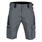 Tactical Camouflage Shorts Outdoor Work Pants Men's Multi-pocket Casual Cargo Short Pants Quick Dry Wear-resisting Shorts Male