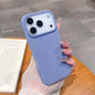 Luxury Matte Candy Color Silicone TPU Soft Phone Case for IPhone 17 Air 16 15 14 13 Pro Max 16E Back Cover Colorful Shell Caque