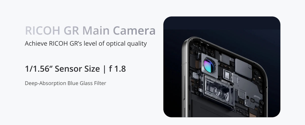 realme GT 8 Pro 5G Smartphone Snapdragon 8 Elite Gen 5 50W Wireless Charge 200MP Ultra Camera 144Hz Screen New EU Version