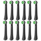 4/8/12/16pcs Replacement Brush Heads Compatible with Oral B IO 2/3/4/5/6/7/8/9/10 Electric Toothbrush Heads