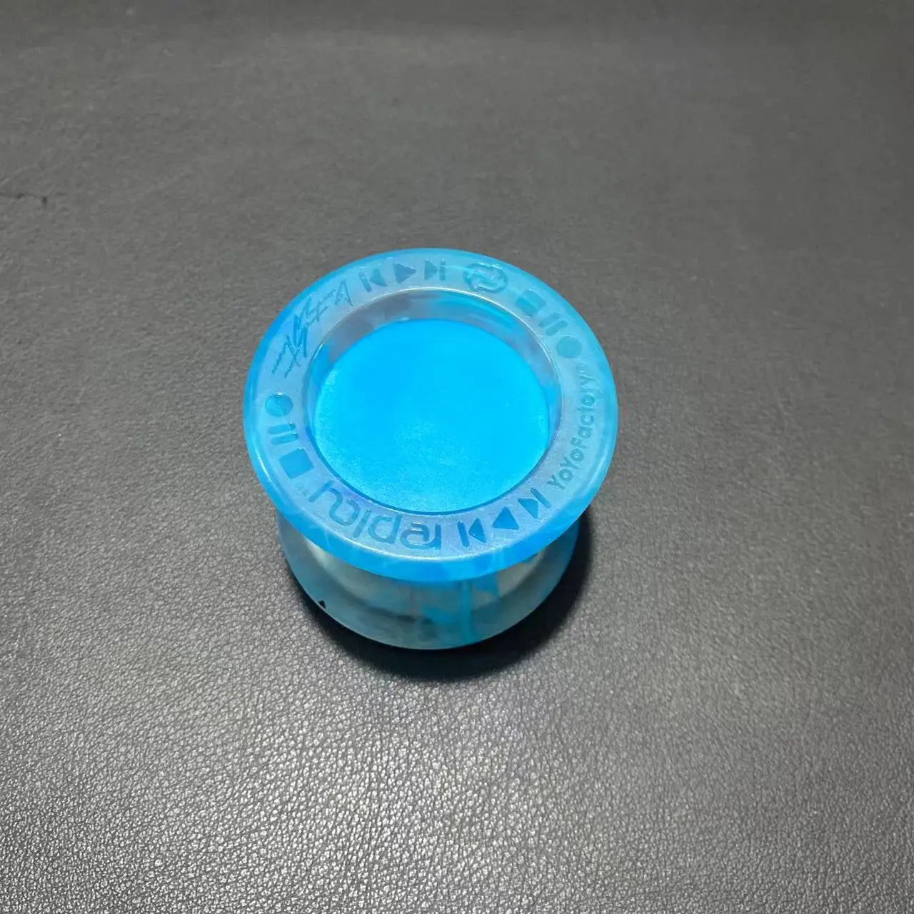 YYF  replay YOYO US champion ball yoyo Professional yo-yo 1A 3A 5A
