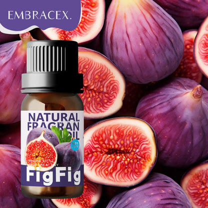 25Type Fruit Fragrance Oils Fruity Fragrance Oil For Diffuser Candles Making -Strawberry Lemon Peach Banana Mango