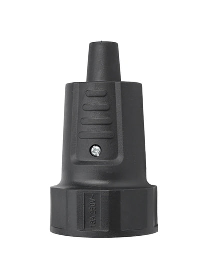 Easy Installation Waterproof Socket Waterproof Socket High Quality Safe And Lasting Waterproof Waterproof Socket Application New