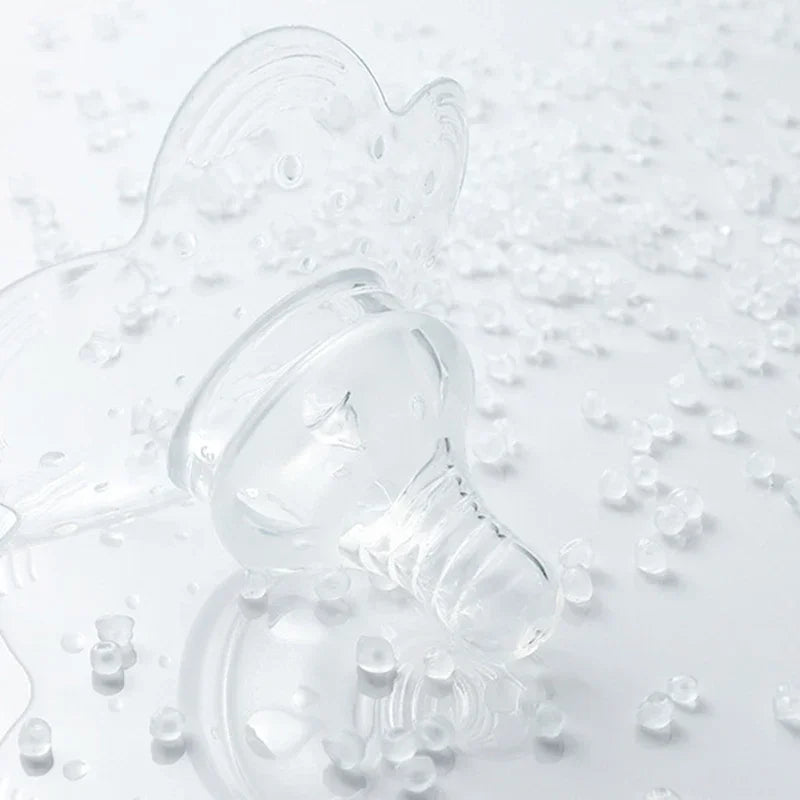 2Pcs Silicone Nipple Protector Breastfeeding Mother Protection Milk Cover popular