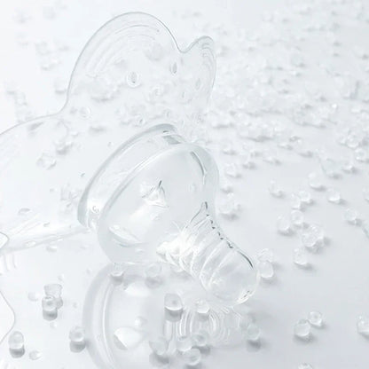 2Pcs Silicone Nipple Protector Breastfeeding Mother Protection Milk Cover popular