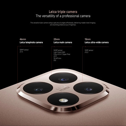 Xiaomi 15T 5G Smartphone Global Version 7.5mm Slim Body 6.83" AMOLED Display 120Hz MTK Dimensity 8400-Ultra CPU 5500mAh Leica Triple Camera Without Charger
