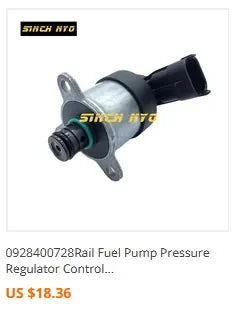 499000-6121 89458-71010 8945871010 4990006121 Common Rail Fuel Pressure Sensor 499000-6121 89458-71010 for haice