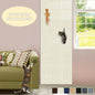 Cat Carpet Cat Scratching Mat Trimmable Self-Adhesive Carpet DIY Climbing Scratcher Scratch Furniture Protector Covering Posts