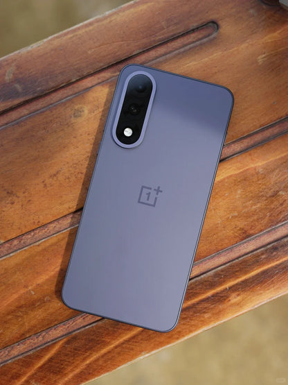 New OnePlus Nord 5 Smartphone 5G Snapdragon™ 8s Gen 3 6.83”AMOLED Display 144 Hz 5200mAh 80W SUPERVOOC 50MP Dual Cameras