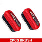 Car Windshield Cleaning Brush Glass Oil Film Remover Front Dashboard Side Window Rearview Mirror Cleaning Agent Water Repellent