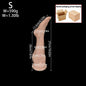 5 Sizes Huge Anal Plug Thick Arm Buttplug Silicone Suction Cup Veins Texture Palm Dildo Adult Sex Toy For Women Gay Masturbation