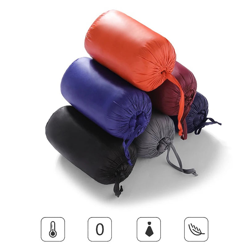 Men White Duck Down Jacket Warm Hooded Ultra Lightweight Packable Coat Winter Water and Wind-Resistant Breathable Down Jacket