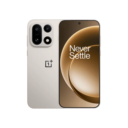 OnePlus 15 5G,Global Version Smartphone,12+256,16+512, Snapdragon 8 Elite Gen 5,165Hz Display,7300mAh,120W,eSIM,NFC,Black