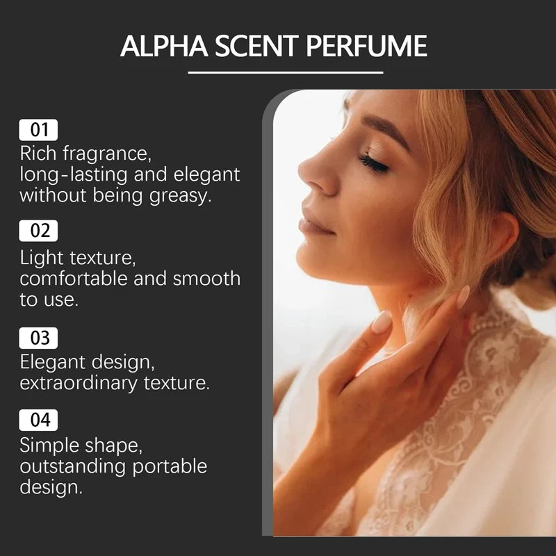 Pheromone Seductive Perfume of Man To Attract Woman Charming Fragrance Women Flirting Dating Scent Long Lasting Body Spray 2026
