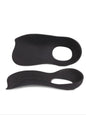 Orthotic Insoles For Flat Feet O-Shaped Legs And Plantar Fasciitis - Unisex Arch Support Shoe Inserts