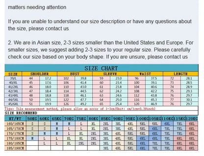 55-105KG Men's long sleeved elastic shirt, non ironing business dress, professional work attire, stand up collar shirt