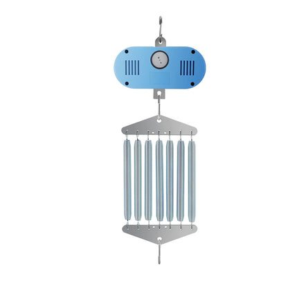 7-spring Baby Cradle Driver Hanging Electric Baby Swing Controller for Baby Spring Cradle and Baby Hammock 20kg Capacity